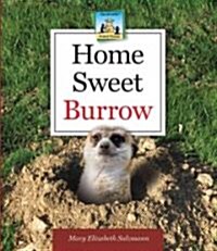 Home Sweet Burrow (Library Binding)