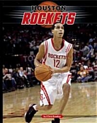 Houston Rockets (Library Binding)