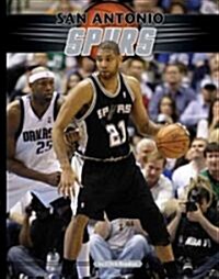 San Antonio Spurs (Library Binding)