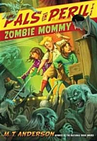 Zombie Mommy (Hardcover)