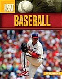 Baseball (Library Binding)