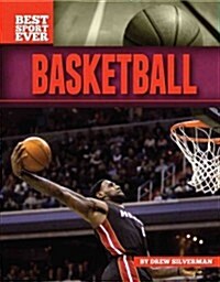 Basketball (Library Binding)