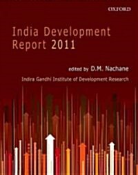 India Development Report 2011 (Paperback)