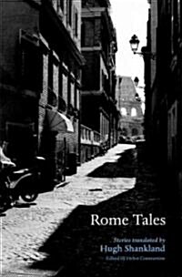 Rome Tales (Paperback)