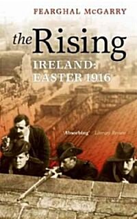 The Rising : Easter 1916 (Paperback)
