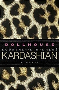 Dollhouse (Audio CD, Unabridged)