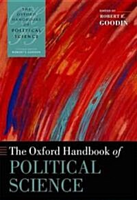 The Oxford Handbook of Political Science (Paperback)