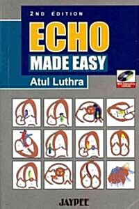 Echo Made Easy (Paperback, 2nd, Mini)