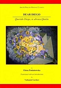 Dear Diego (Paperback)