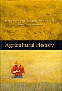 Agricultural History (Hardcover)