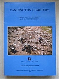 Cannington Cemetery (Paperback)