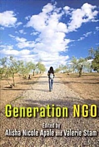 Generation NGO (Paperback)