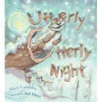 Utterly Otterly Night (Hardcover)