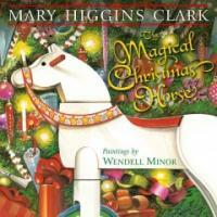 The Magical Christmas Horse (Hardcover)