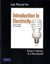 Lab Manual for Introduction to Electricity (Paperback)