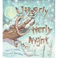 Utterly Otterly Night (Hardcover)