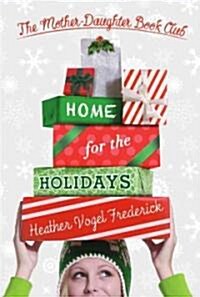 Home for the Holidays (Hardcover)