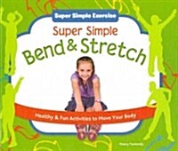 Super Simple Exercise (Set) (Library Binding)
