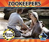 Zookeepers (Library Binding)