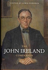 The John Ireland Companion (Hardcover)