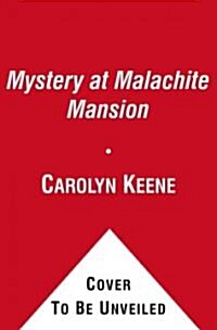 Mystery at Malachite Mansion: Book Two in the Malibu Mayhem Trilogy (Paperback)