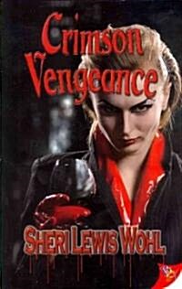 Crimson Vengeance (Paperback)