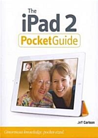 The iPad 2 Pocket Guide (Paperback)