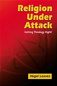 Religion Under Attack (Paperback, New)