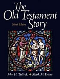 Tullock: Old Testament Story The_9 (Paperback, 9)
