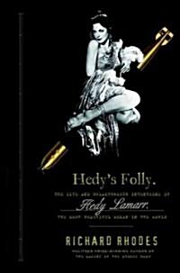 Hedys Folly (Hardcover)