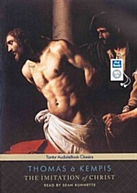 The Imitation of Christ (MP3 CD)