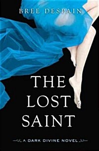 The Lost Saint (Paperback)