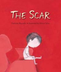 The Scar (Hardcover)