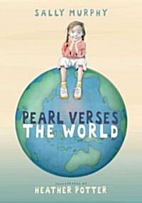 Pearl Verses the World (Hardcover)