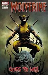 Wolverine (Paperback)