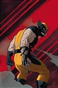 Wolverine vs. the X-Men (Hardcover)