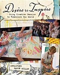 Desire to Inspire (Paperback)