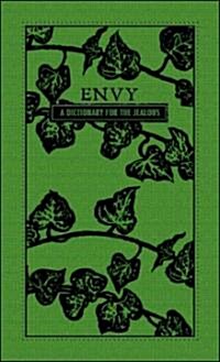 Envy (Hardcover)