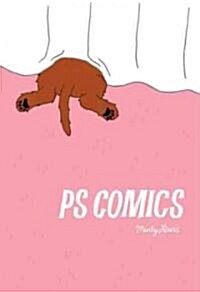 PS Comics (Paperback)