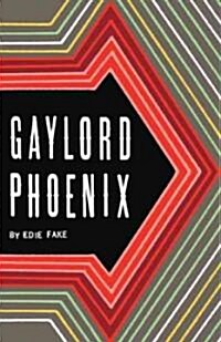 Gaylord Phoenix (Paperback, Original)