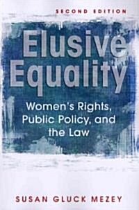 Elusive Equality (Paperback, 2nd)