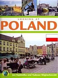 Looking at Poland (Hardcover)