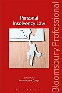 Personal Insolvency Law (Paperback)
