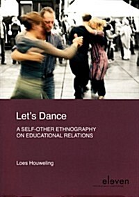 Lets Dance (Paperback)
