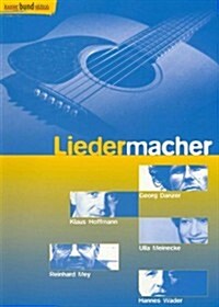 Liedermacher (Paperback)