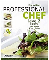 Professional Chef Level 2 Diploma (Paperback, 2 ed)