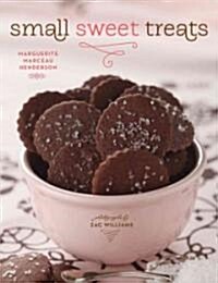 Small Sweet Treats (Paperback)