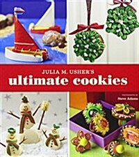 Julia M. Ushers Ultimate Cookies (Paperback)