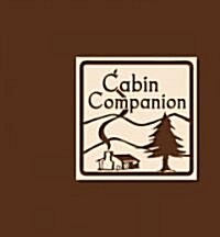 Cabin Companion (Spiral)