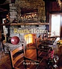 The Rustic Home (Paperback)